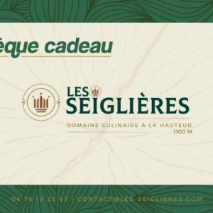 Carte cadeau